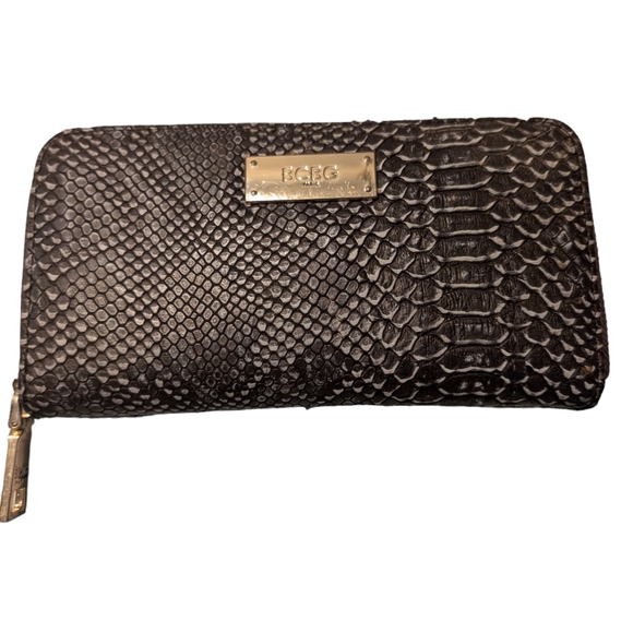 BCBG Paris Handbags - BCBG Paris wallet